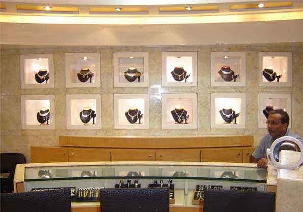 Shreejee Jewellers Private Limited — photo