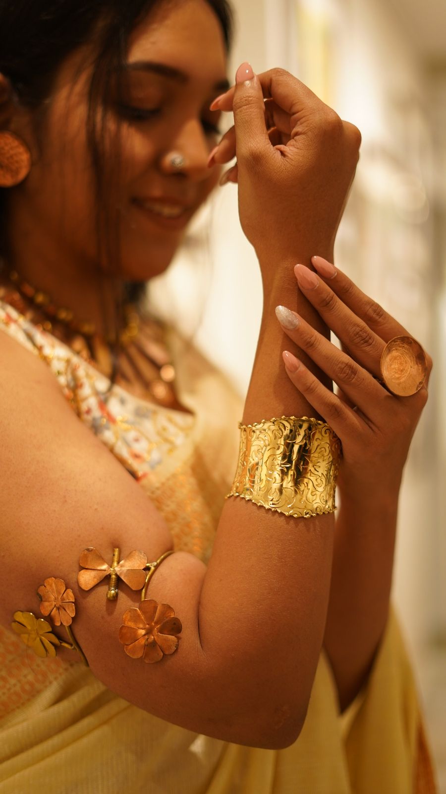 MYRA - Gariahat — photo
