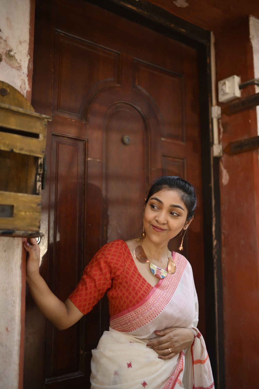 MYRA - Gariahat — photo