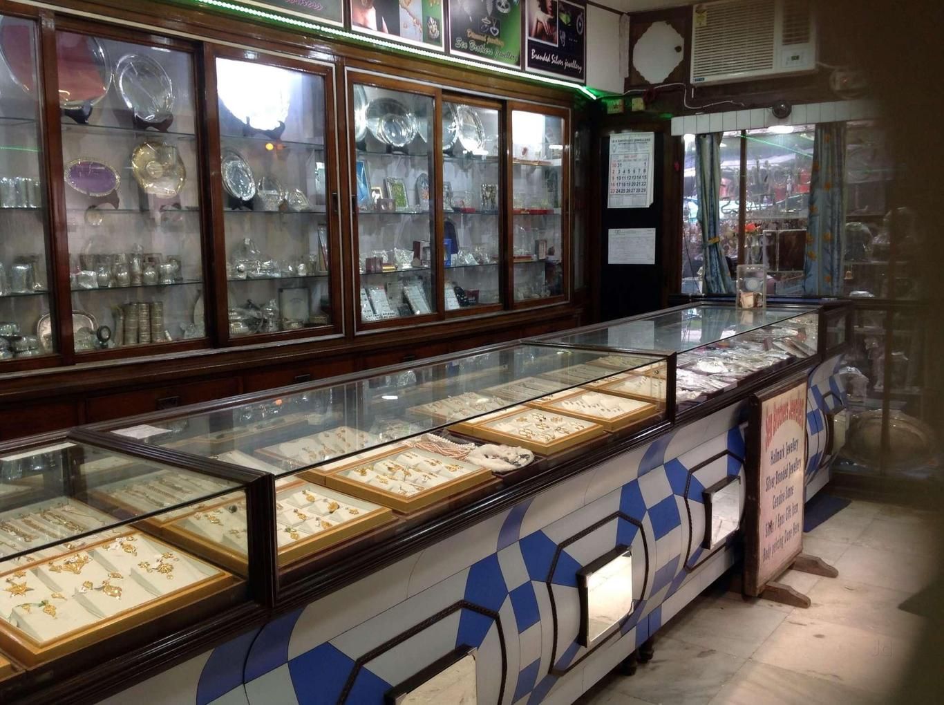 Sen Brothers (New Market) — photo
