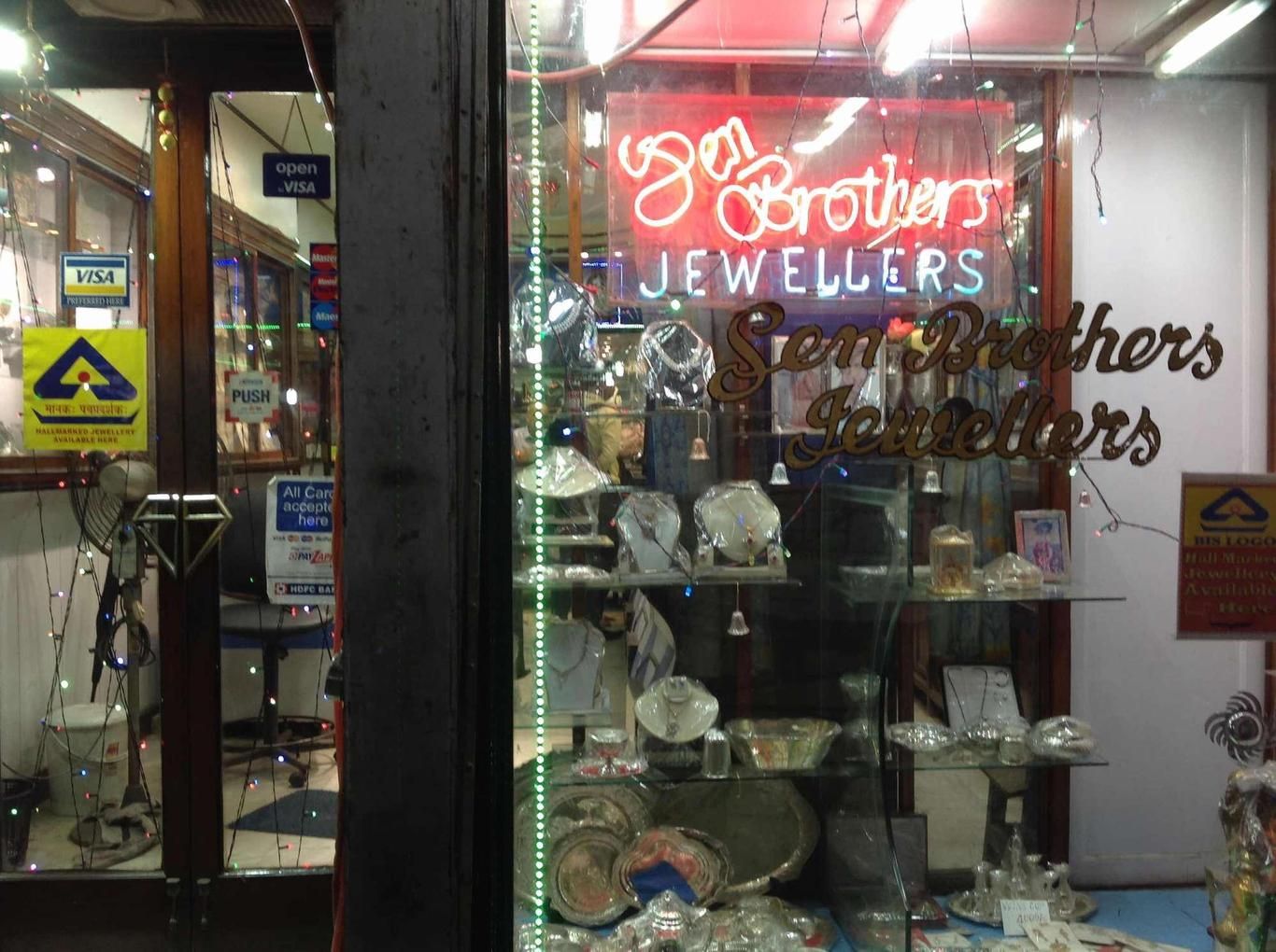 Sen Brothers (New Market) — photo