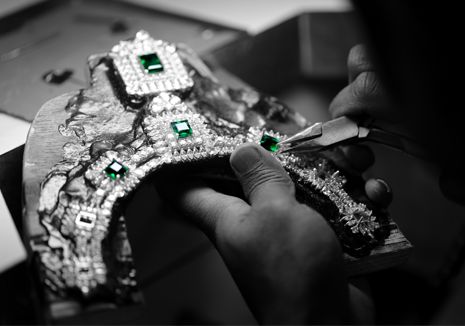 M.B. Sons (J) - by The House of MBj | Best Gold Jewellery in Jaipur — photo