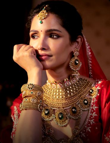 M.B. Sons (J) - by The House of MBj | Best Gold Jewellery in Jaipur — photo