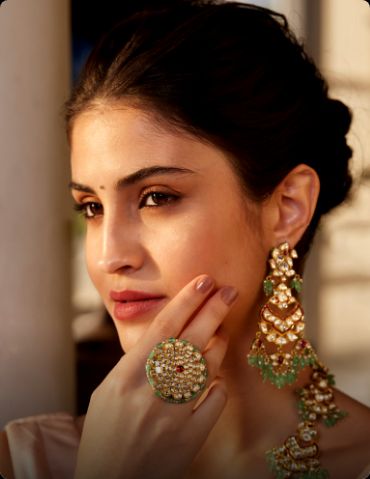 M.B. Sons (J) - by The House of MBj | Best Gold Jewellery in Jaipur — photo
