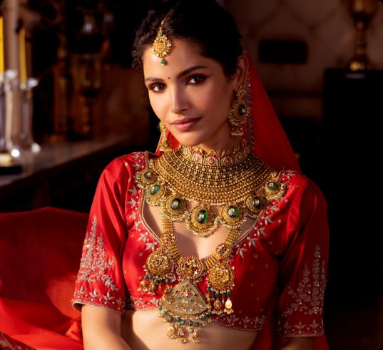 M.B. Sons (J) - by The House of MBj | Best Gold Jewellery in Jaipur — photo