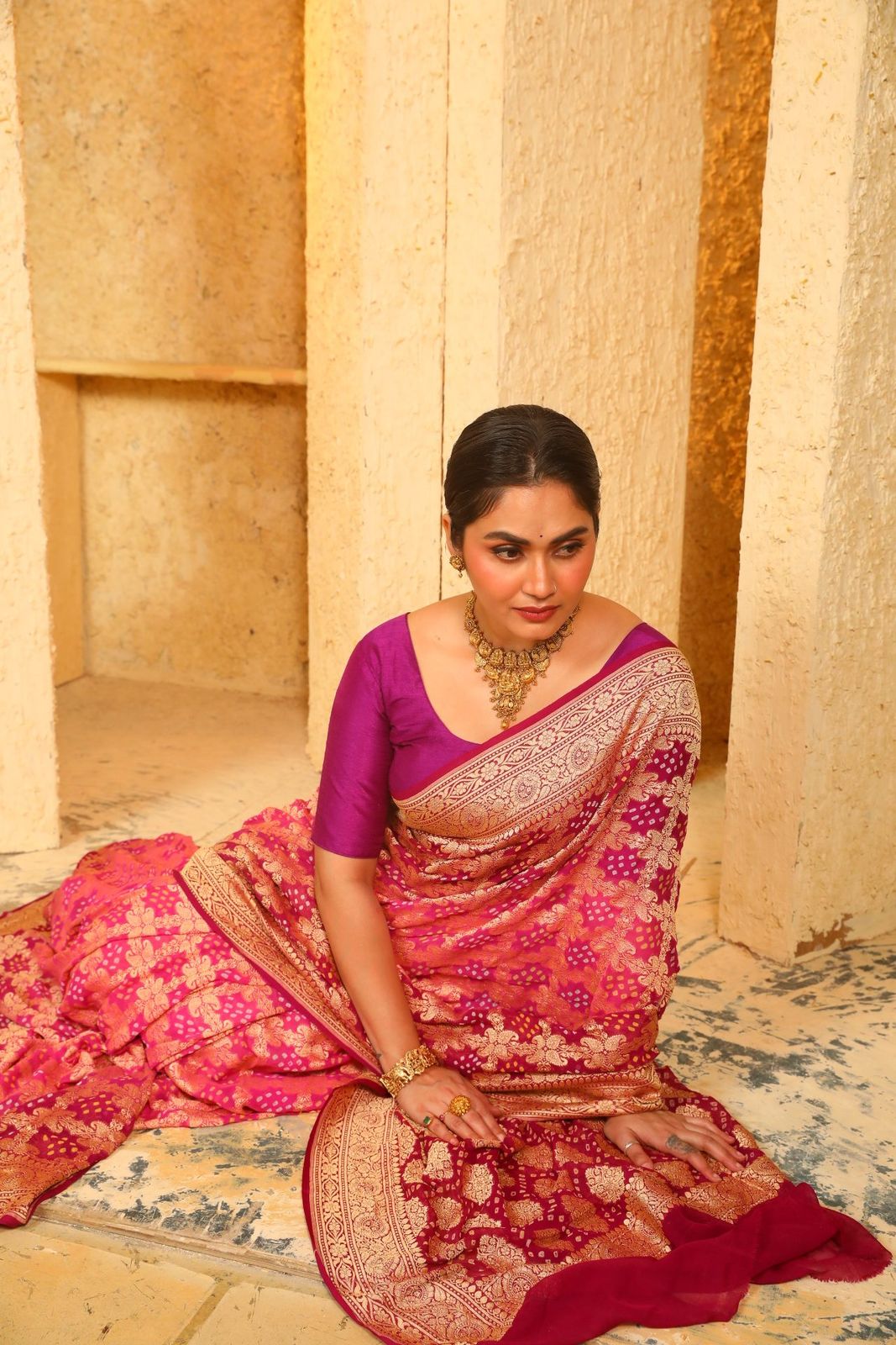 S P Kulthia Jewellers City Centre 1 — photo