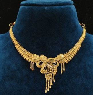 SHREE ANAND JEWELLERS — photo
