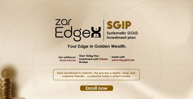 Satva Gold Limited | Gold Jewellery — photo