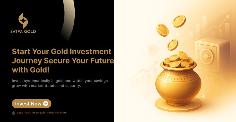Satva Gold Limited | Gold Jewellery — photo