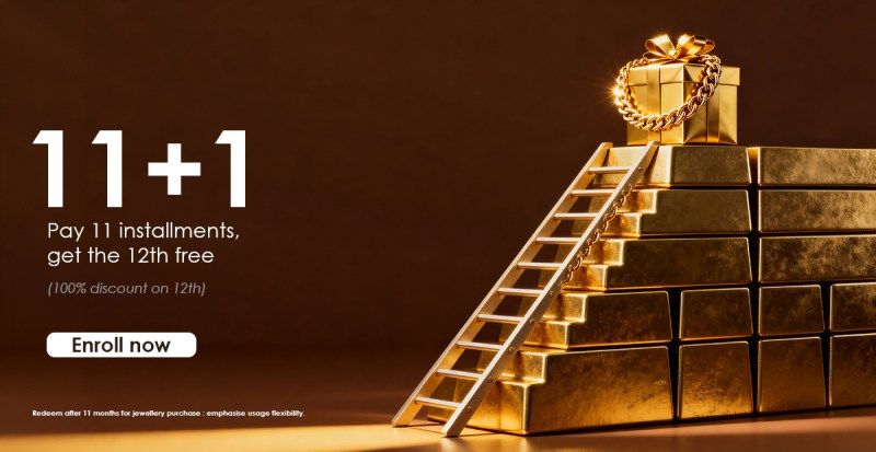 Satva Gold Limited | Gold Jewellery — photo