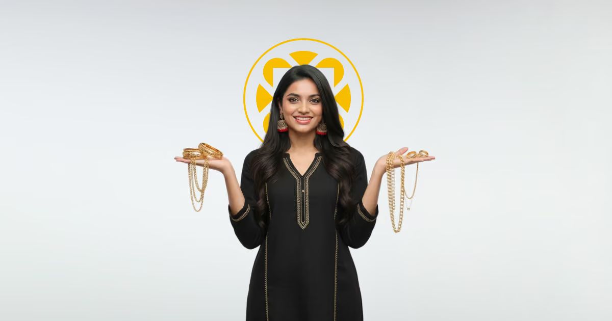 Mudra Gold Buyer - Gold & Silver Buyers Ahmedabad — photo
