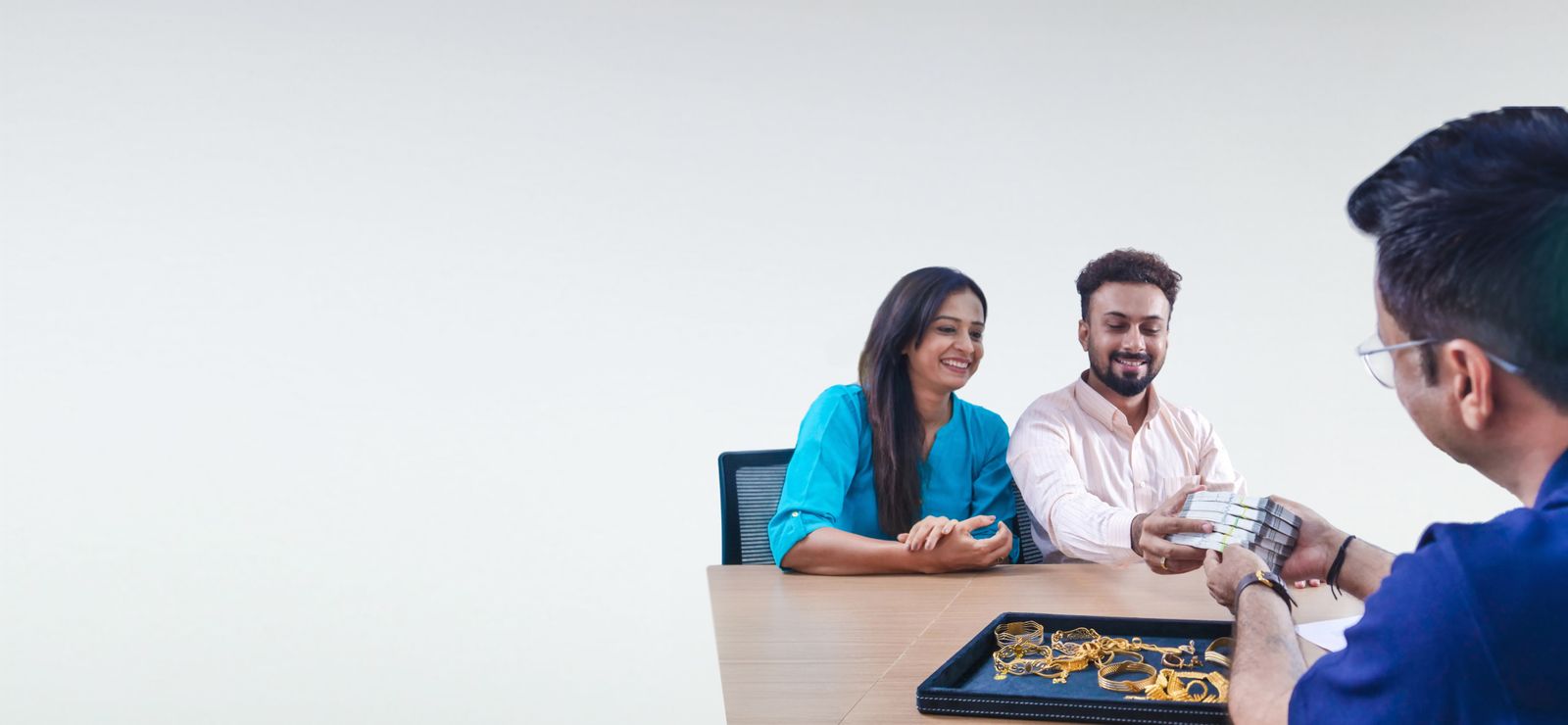 Mudra Gold Buyer - Gold & Silver Buyers Ahmedabad — photo