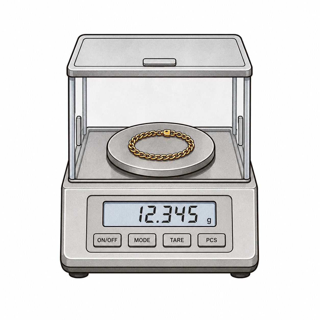 Mudra Gold Buyer - Gold & Silver Buyers Ahmedabad — photo