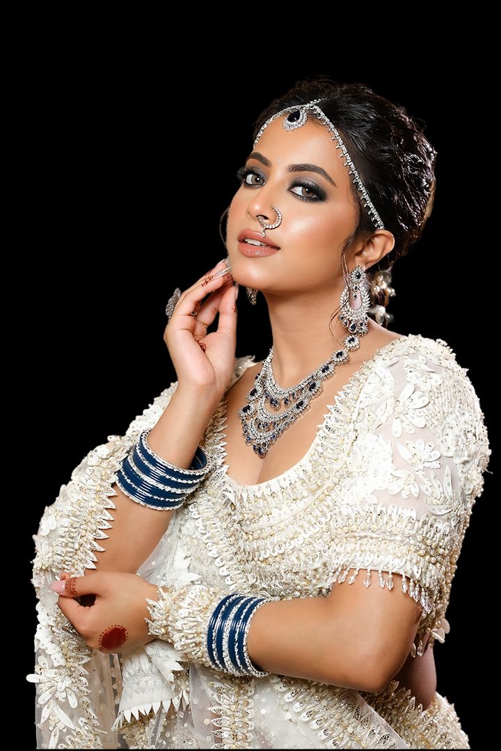 Suryam Designer Jewellery - Best Designer Wedding Bridal Jewellery Store in Ahmedabad — photo