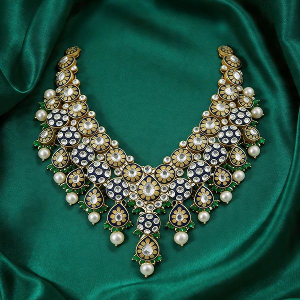 Riana Jewellery - Artificial & Bridal Jewellery Ahmedabad — photo