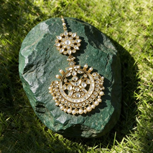Riana Jewellery - Artificial & Bridal Jewellery Ahmedabad — photo