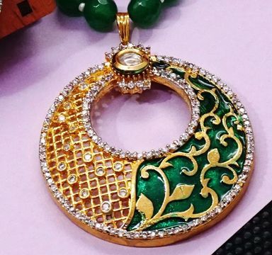 Hasu Jewellers — photo