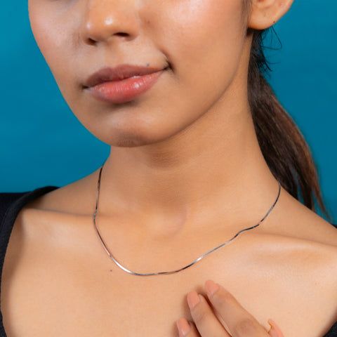 Lesha Silver | Jewellery | Nexus Ahmedabad one Mall | Ahmedabad — photo