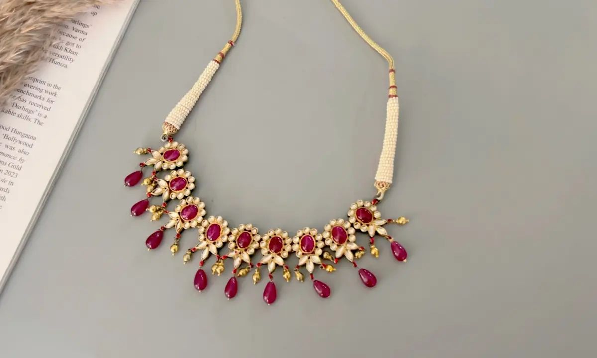 Anmol Silver Jewellery — photo