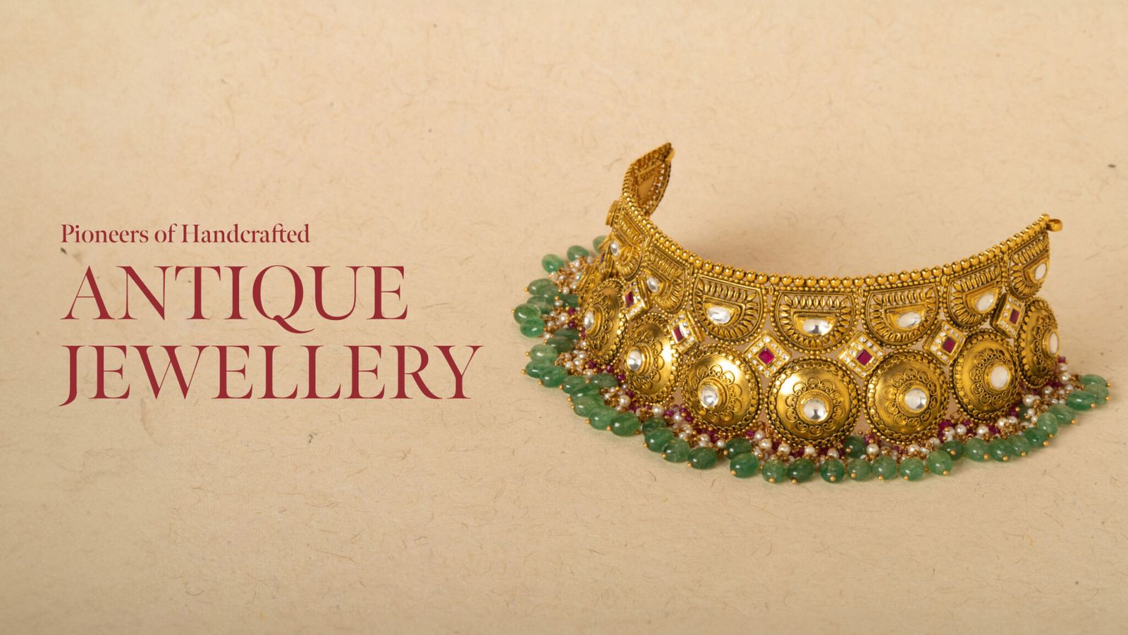 Harit Zaveri Jewellers — photo