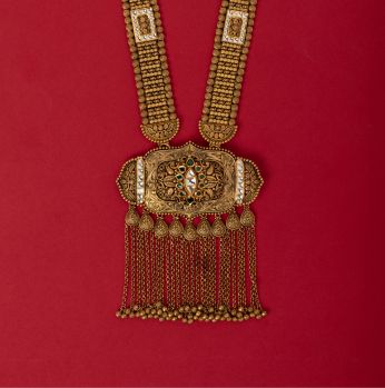 Harit Zaveri Jewellers — photo