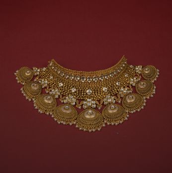 Harit Zaveri Jewellers — photo