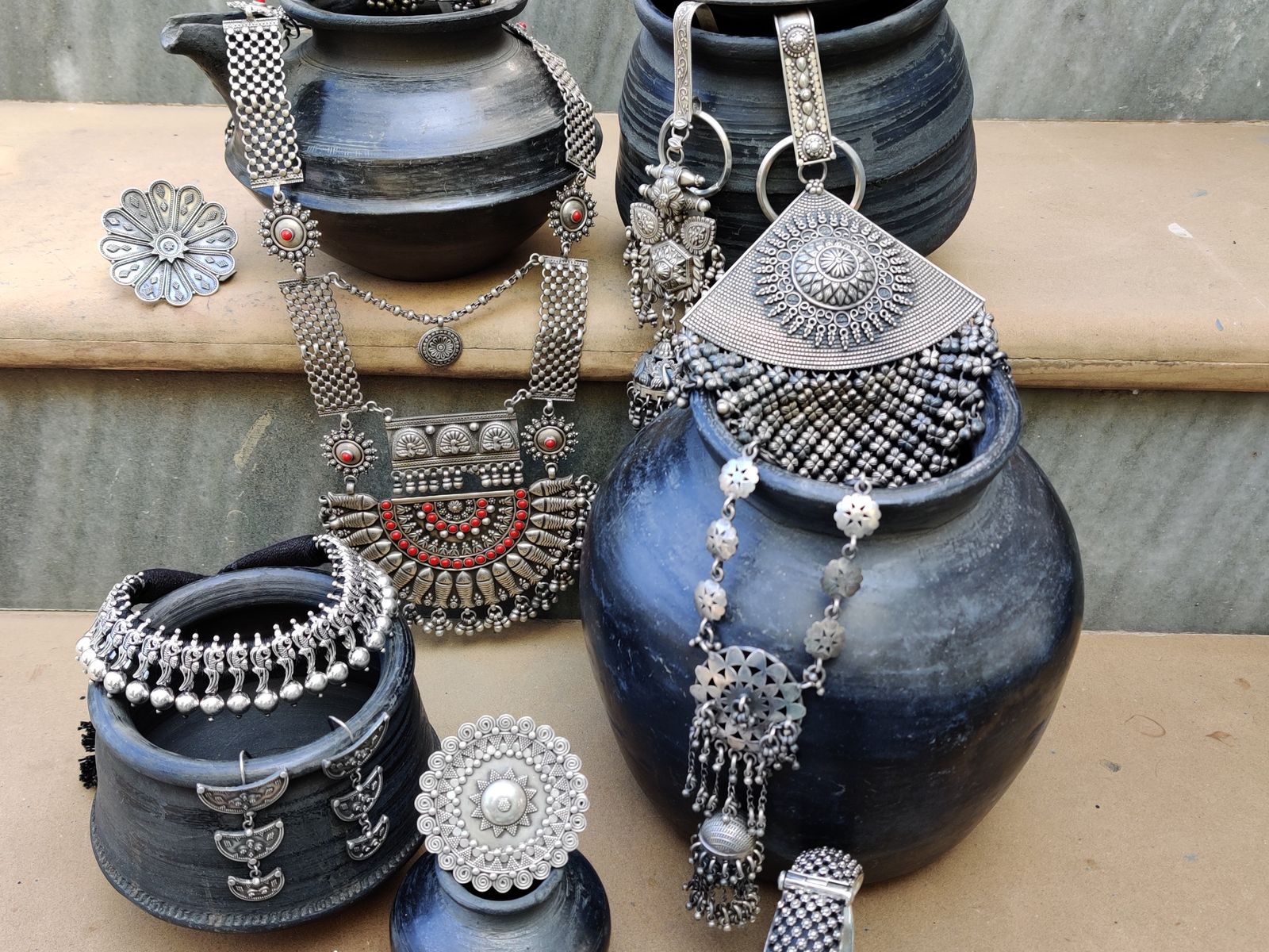 Mahesh Kabras Jewellery Shoppe — photo
