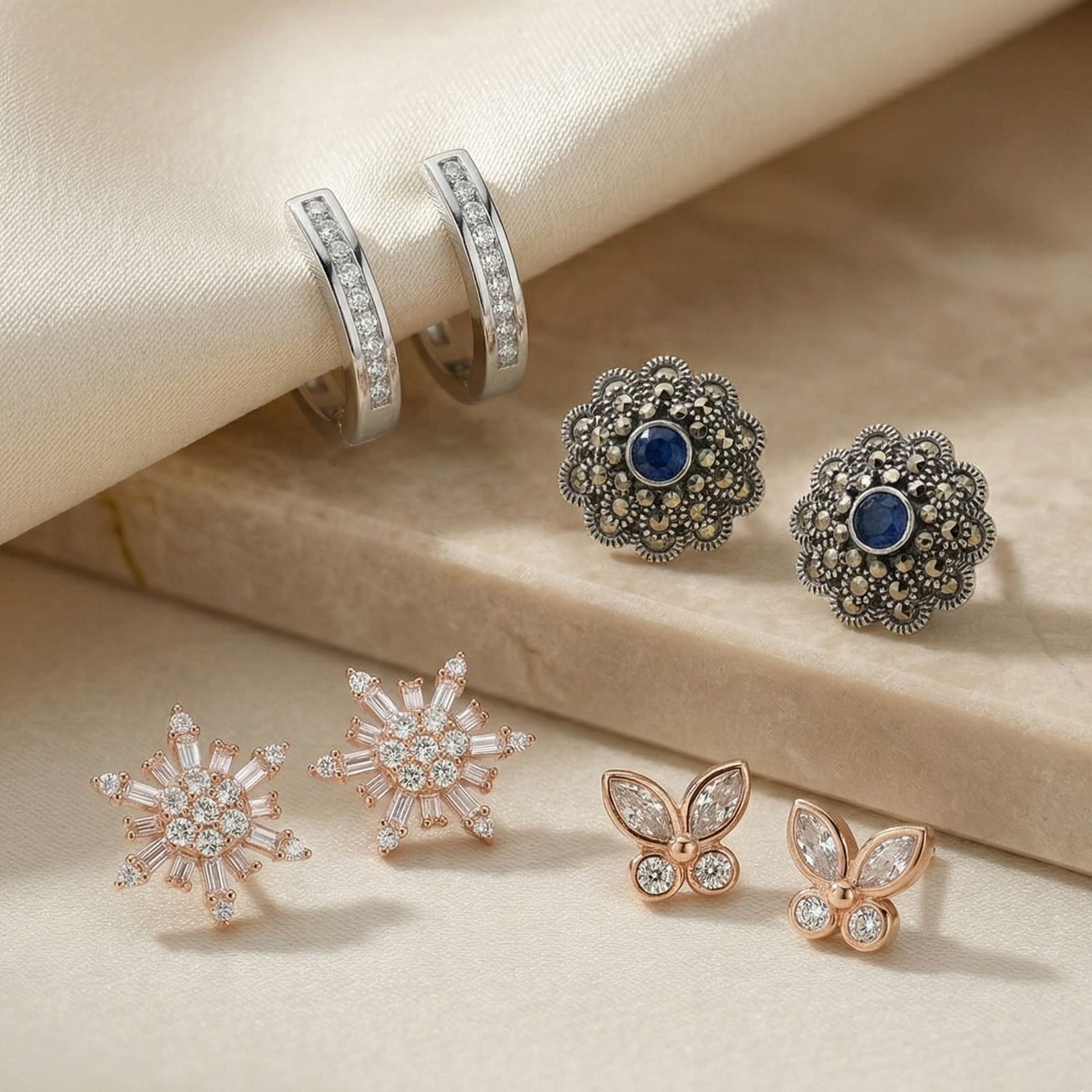 Agrawal Jewellers & Sons — photo