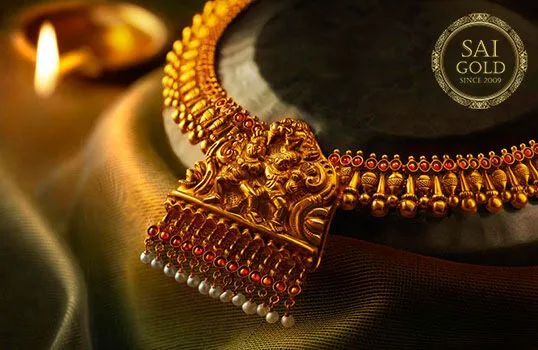 Sai Gold Buyers(Unit of RBI NBFC) — photo