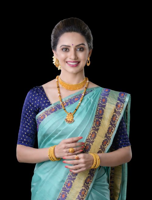 KRA (Krishna Rajaram Ashtekar) Jewellers (formerly Vaman Nimbaji Ashtekar) — photo