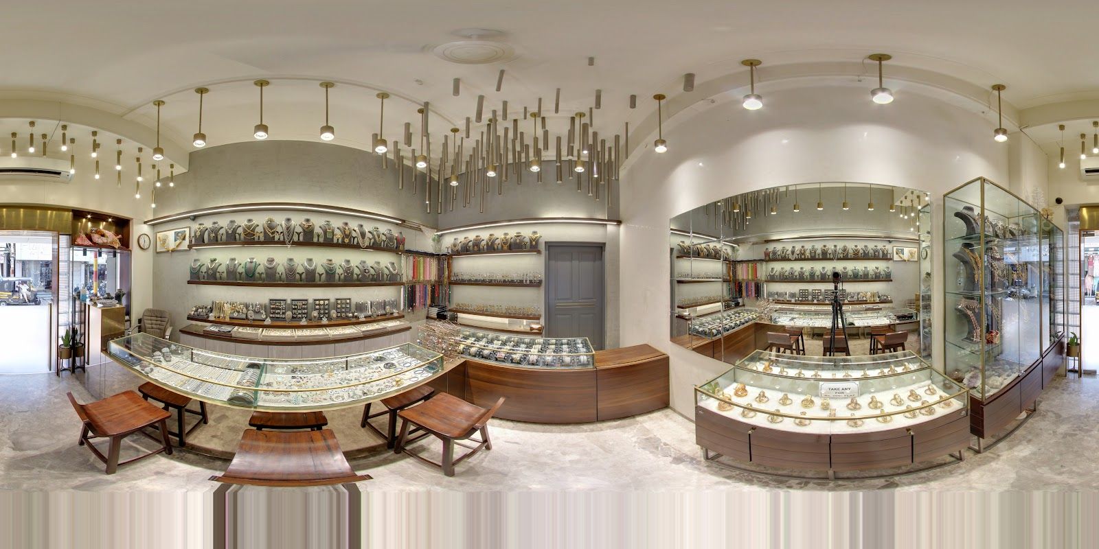 Sai Jewellery — photo