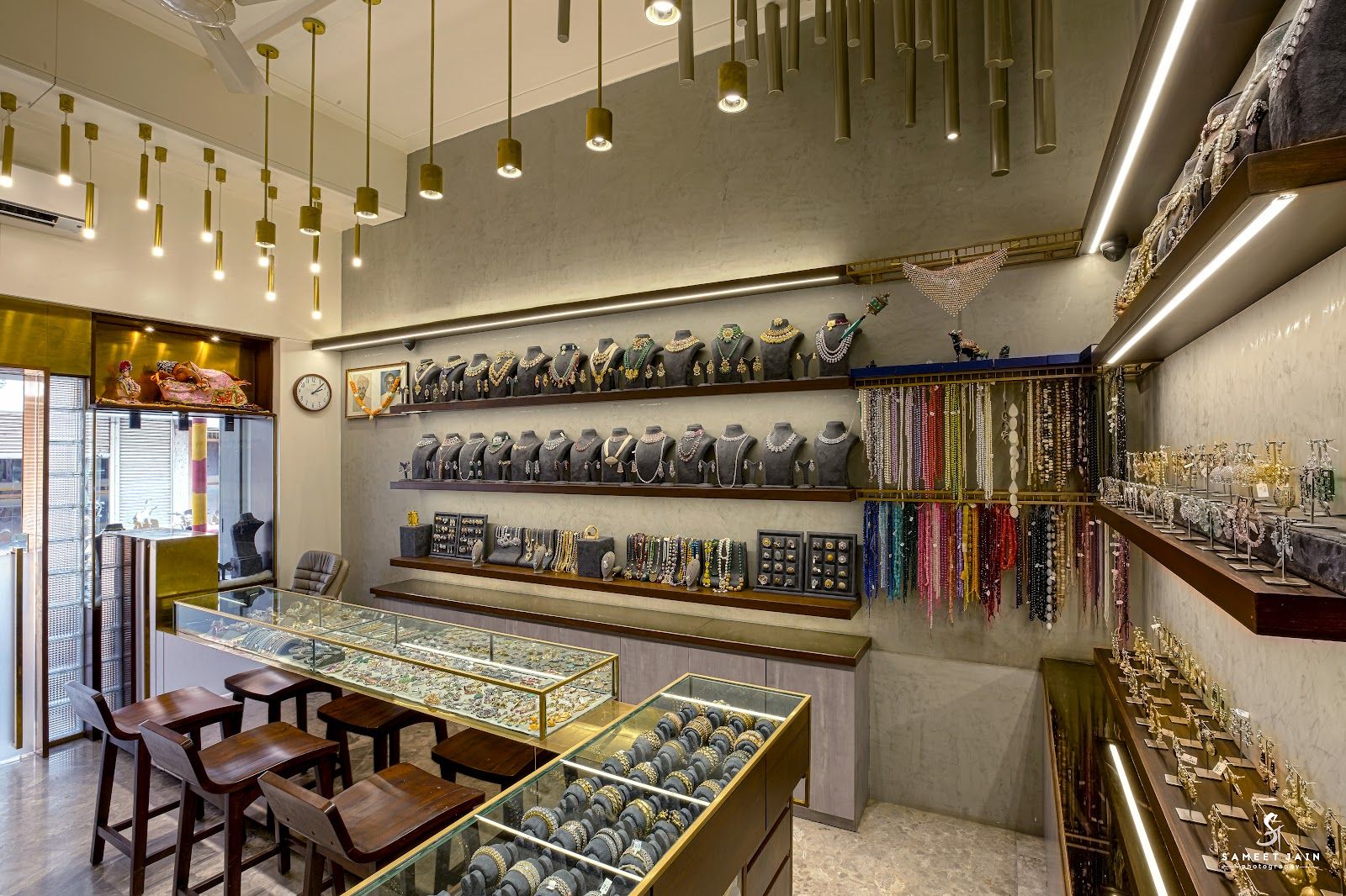 Sai Jewellery — photo