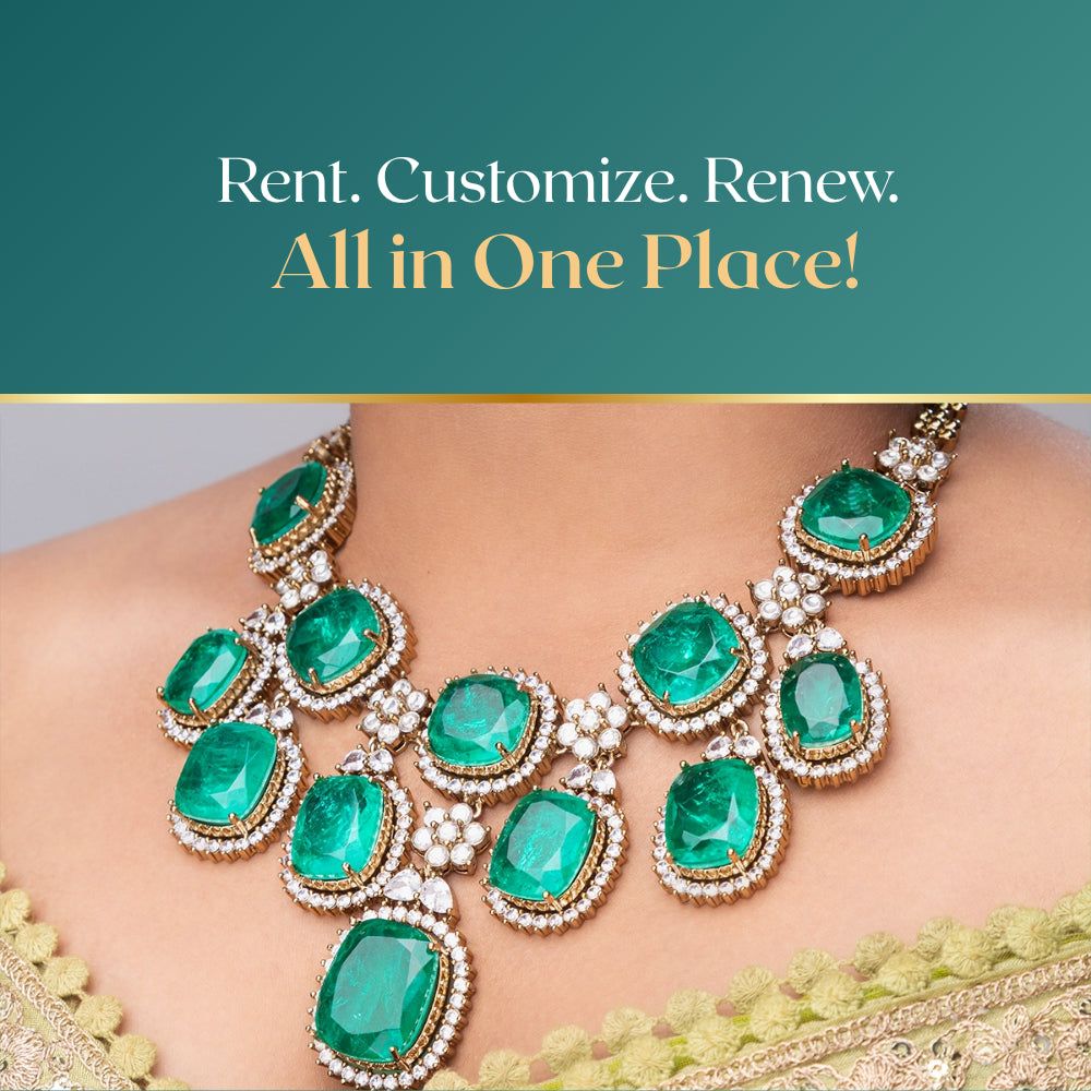 Sai Jewellery — photo