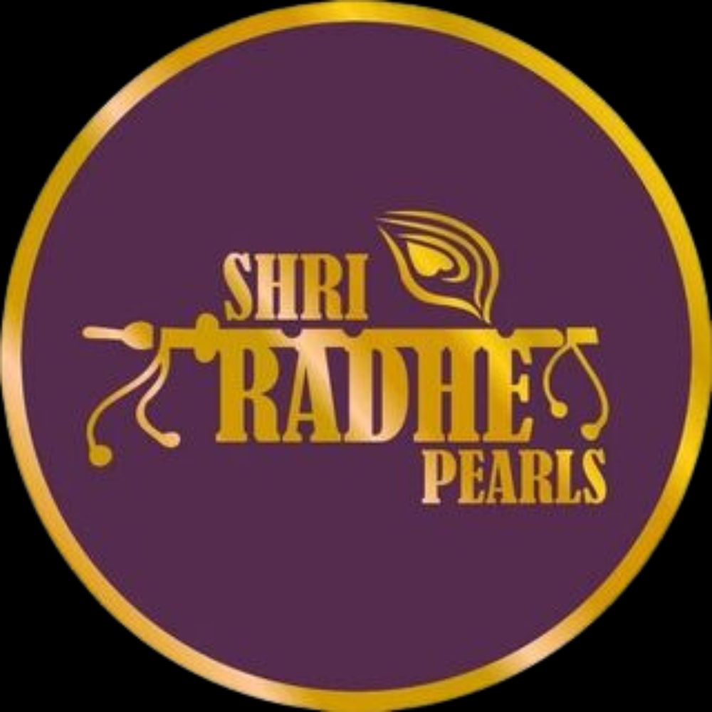 Shree Radhe Pearls - Laxmi Road — photo