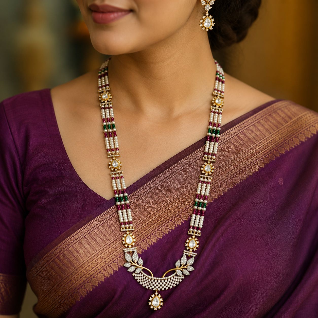Shree Radhe Pearls - Laxmi Road — photo
