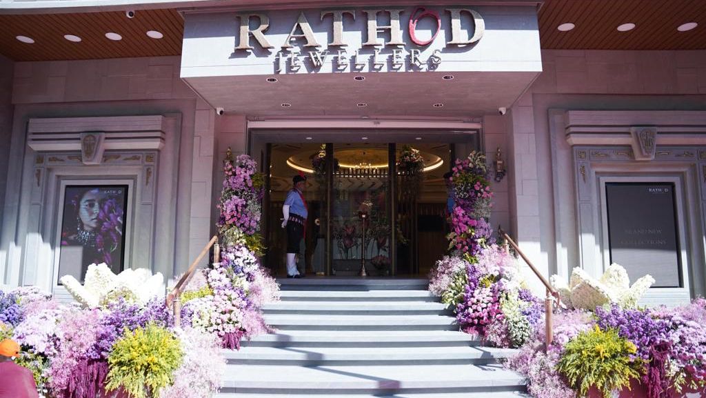 Rathod Jewellers — photo