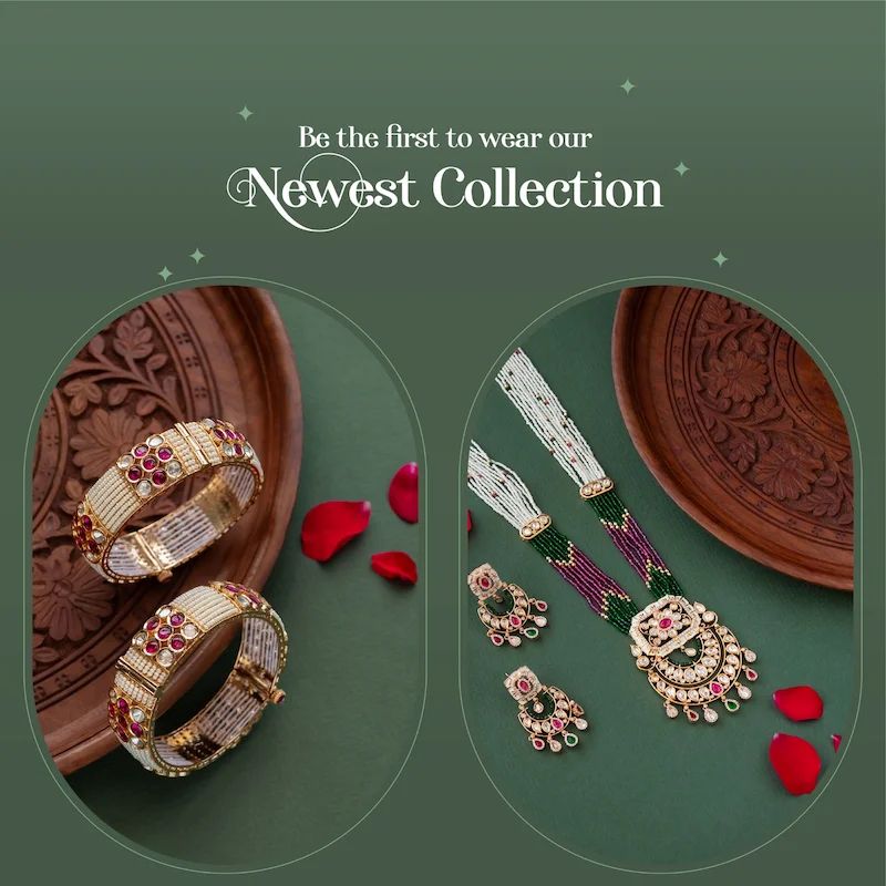 Shri Krishna Pearls Pvt. Ltd. — photo