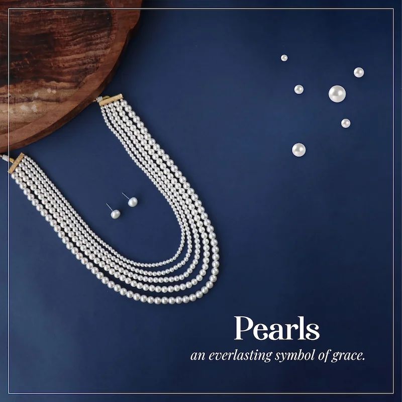 Shri Krishna Pearls — photo