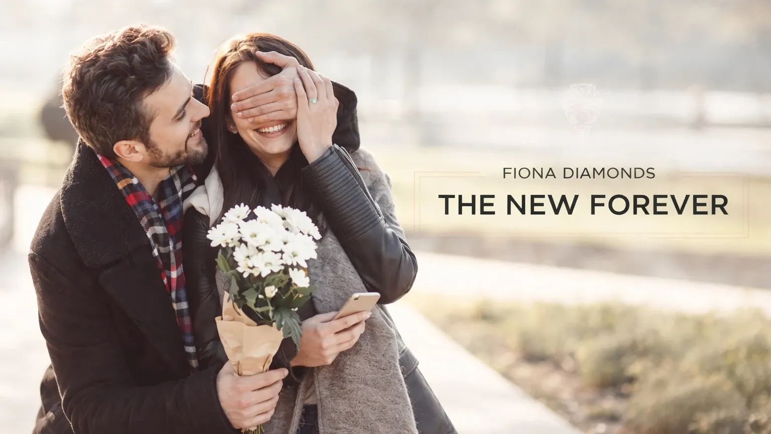 Fiona Diamonds - Lab Grown Diamond Jewellery - Koregaon Park , Pune — photo
