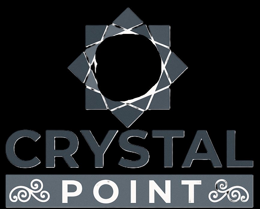Crystal Point — photo