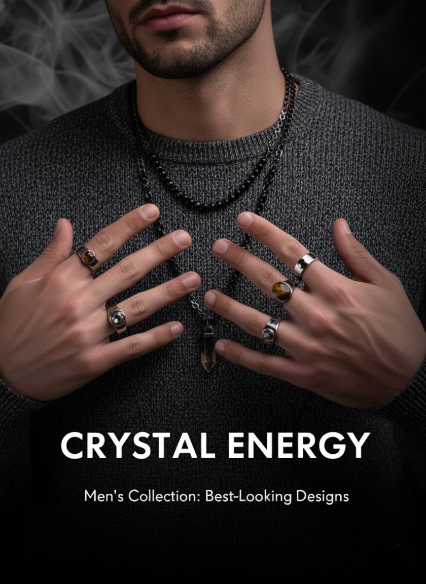 Crystal Point — photo