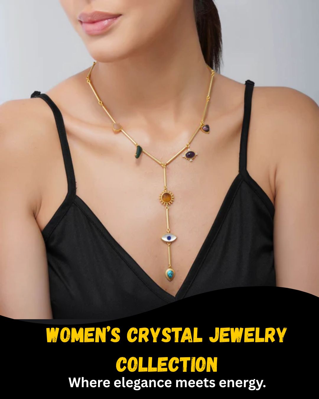 Crystal Point — photo