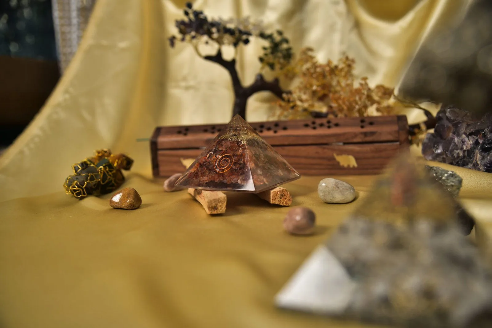 Carnelian