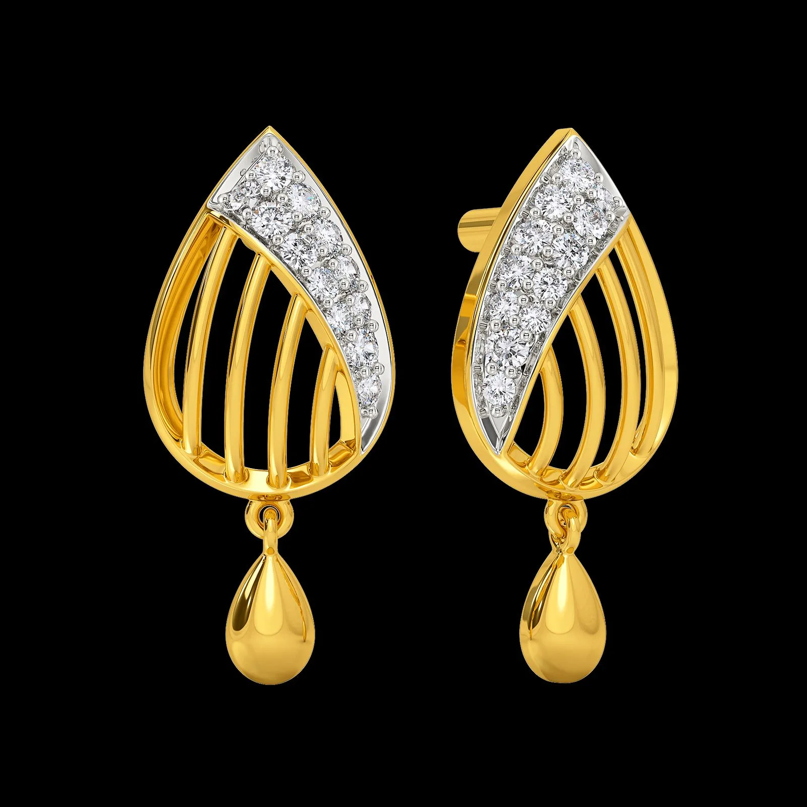 Earring SST-26