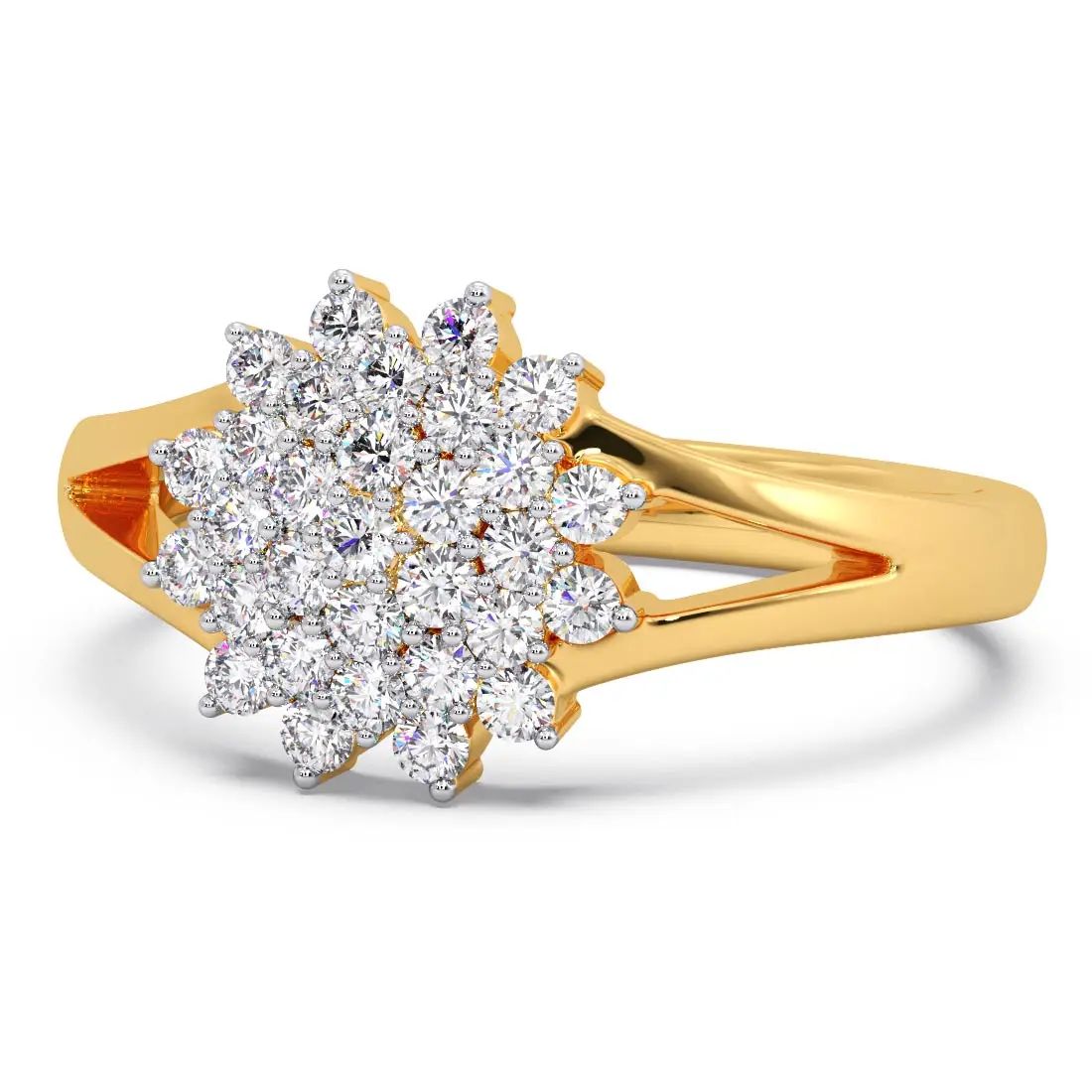Champalal Gulabchand Varma Jewellers (CGV) — photo