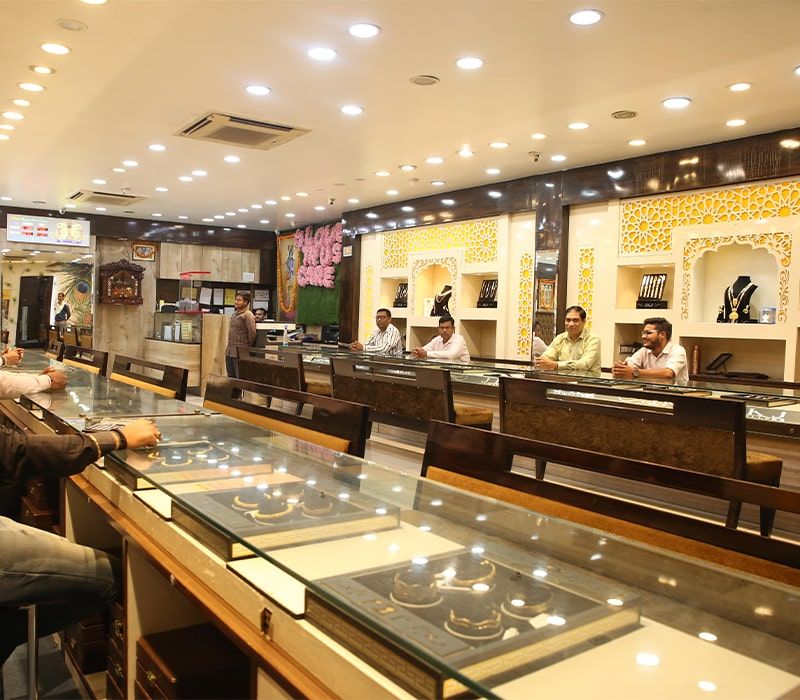 JKJ Jewellers — photo