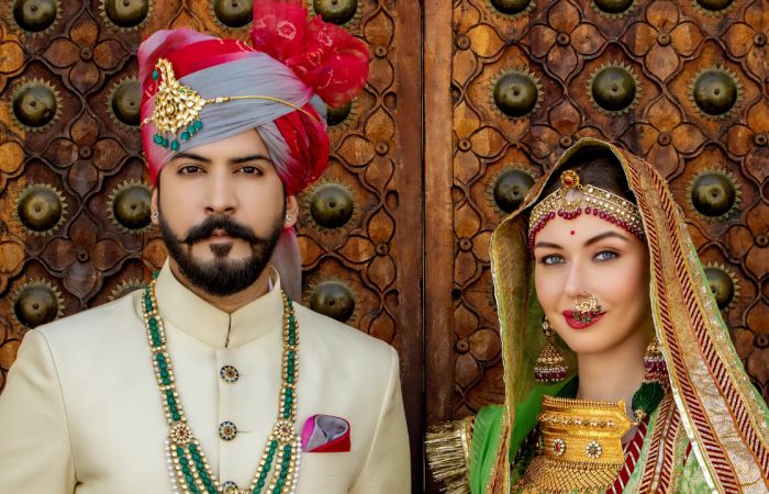 J.K.J & Sons Jewellers - Best Polki Jewellery in Jaipur — photo