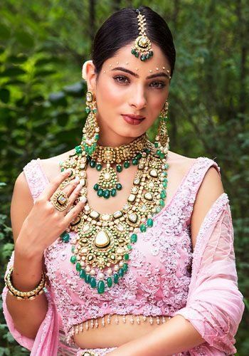 JKJ Jewellers - Best Jewellers in Jaipur | Jewellery Shop in Jaipur — photo