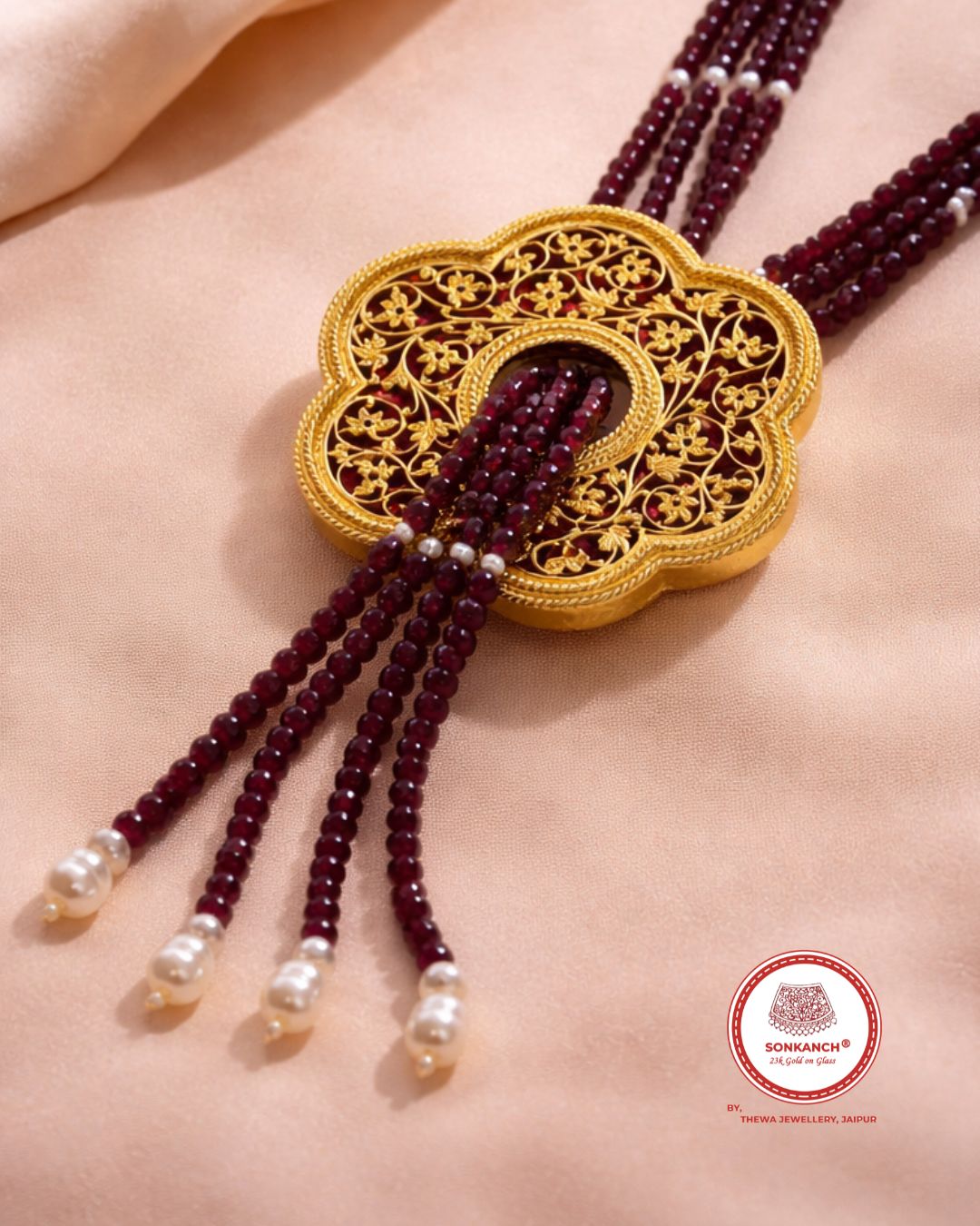Thewa Jewellery — photo