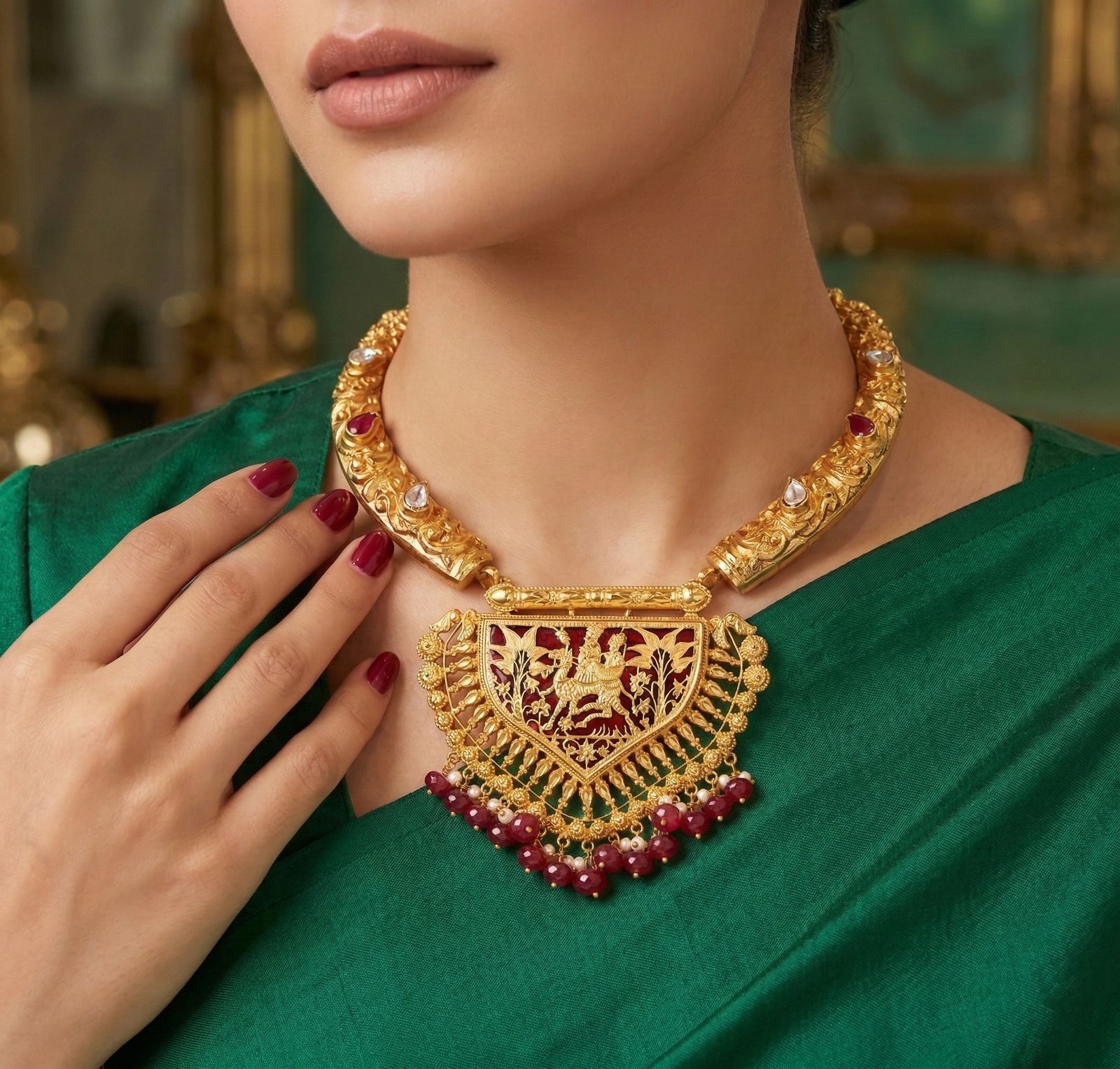 Thewa Jewellery — photo